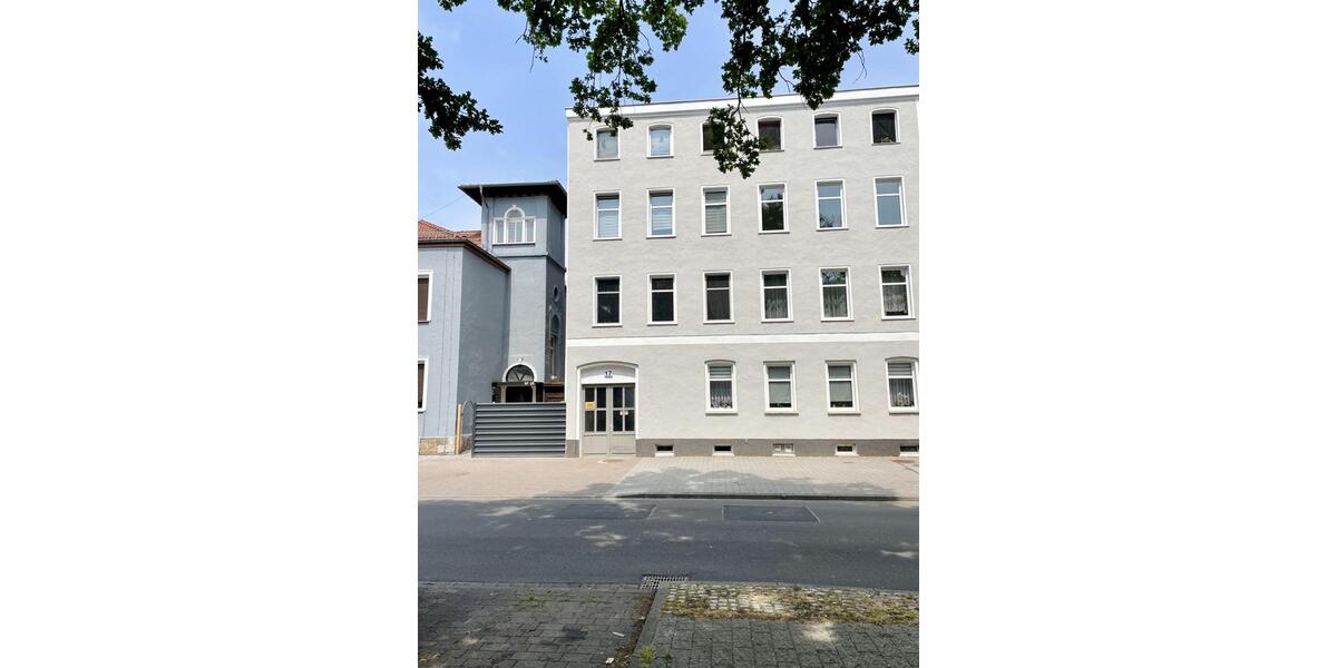 Etagenwohnung Markranstädt - 2 Zimmer, 56 m&sup2;, 539&euro; | Angebot:24926273
