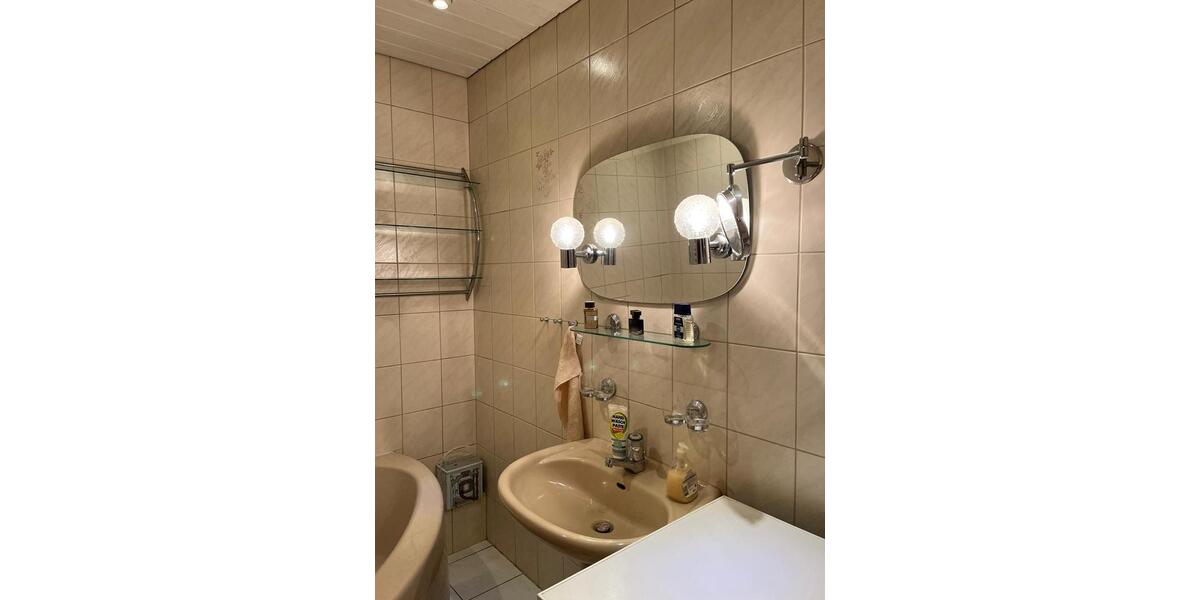 Etagenwohnung Wittenberg Lutherstadt - 4 Zimmer, 95 m&sup2;, 760&euro; | Angebot:26042376