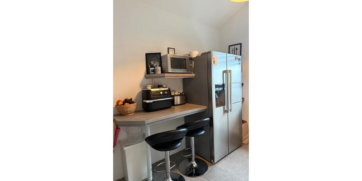 Dachgeschoßwohnung Braunschweig Timmerlah-Geitelde-Stiddien - 3.5 Zimmer, 82 m&sup2;, 985&euro; | Angebot:26251214