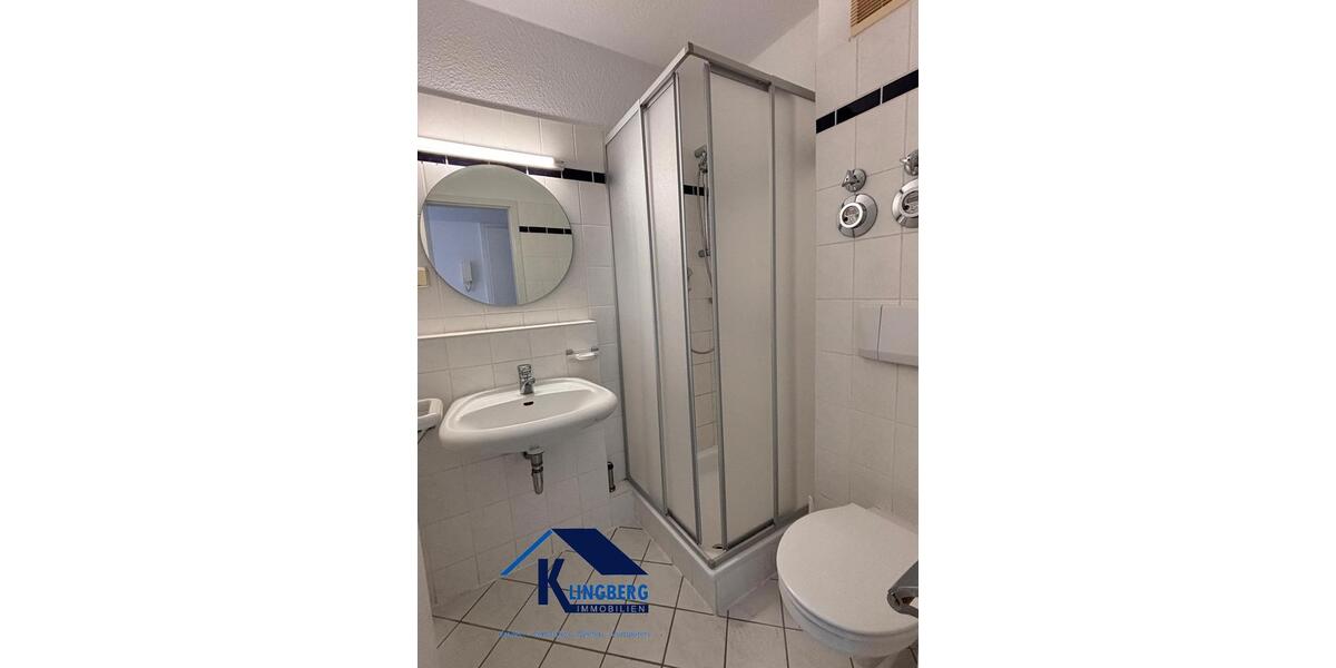 Etagenwohnung Zeitz - 1 Zimmer, 33 m&sup2;, 230&euro; | Angebot:25789812