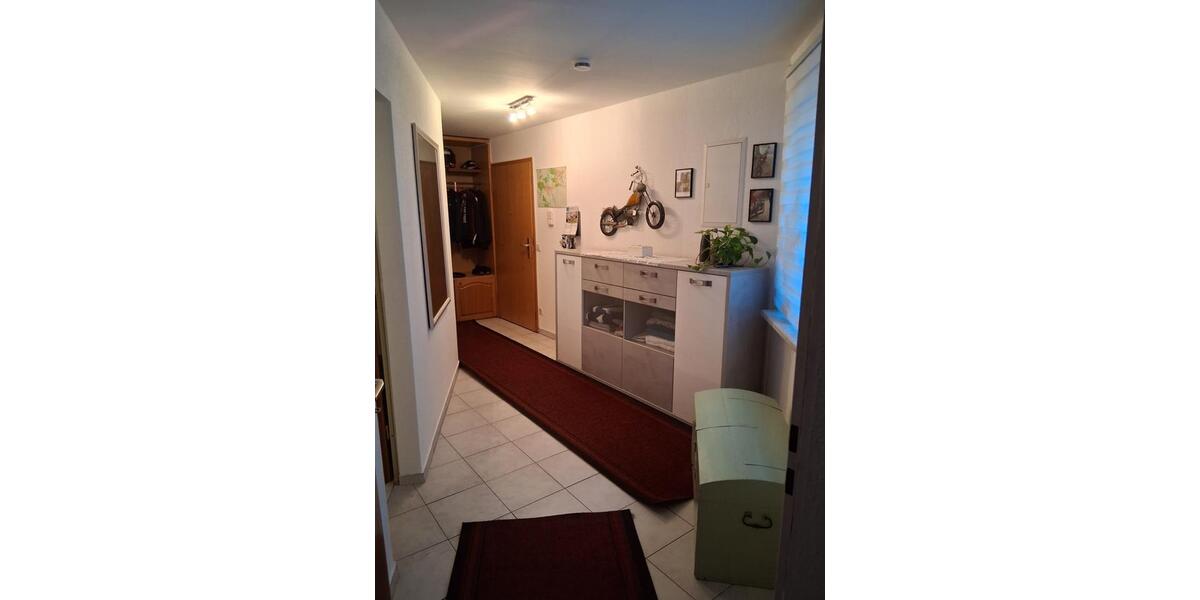 Etagenwohnung Lübben (Spreewald) - 2 Zimmer, 72 m&sup2;, 504&euro; | Angebot:26563438