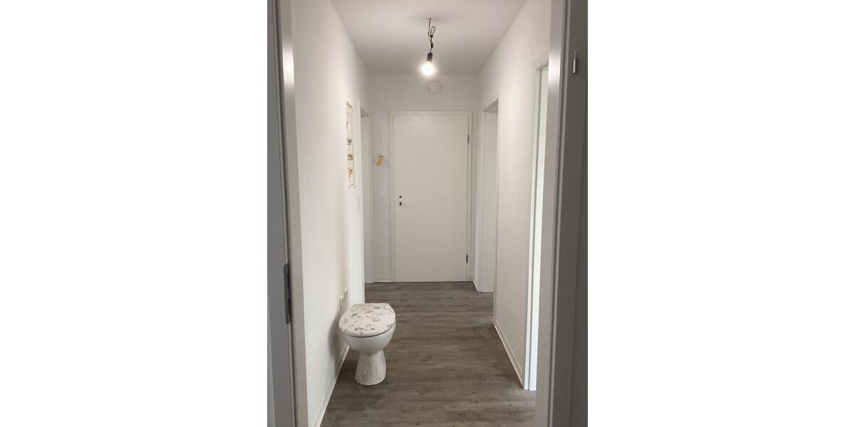 Ihr neues Zuhause: Charmante 2-Zimmer-Wohnung in Mosbach 2 zimmer