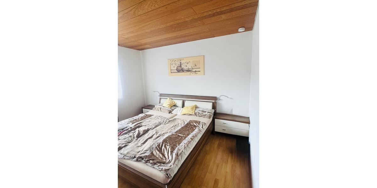 Terrassenwohnung Pforzheim - 2 Zimmer, 60 m&sup2;, 1.000&euro; | Angebot:26646760
