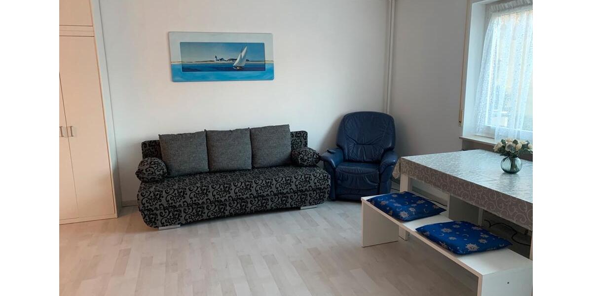 Etagenwohnung Schönwald im Schwarzwald - 1 Zimmer, 38 m&sup2;, 600&euro; | Angebot:26251867