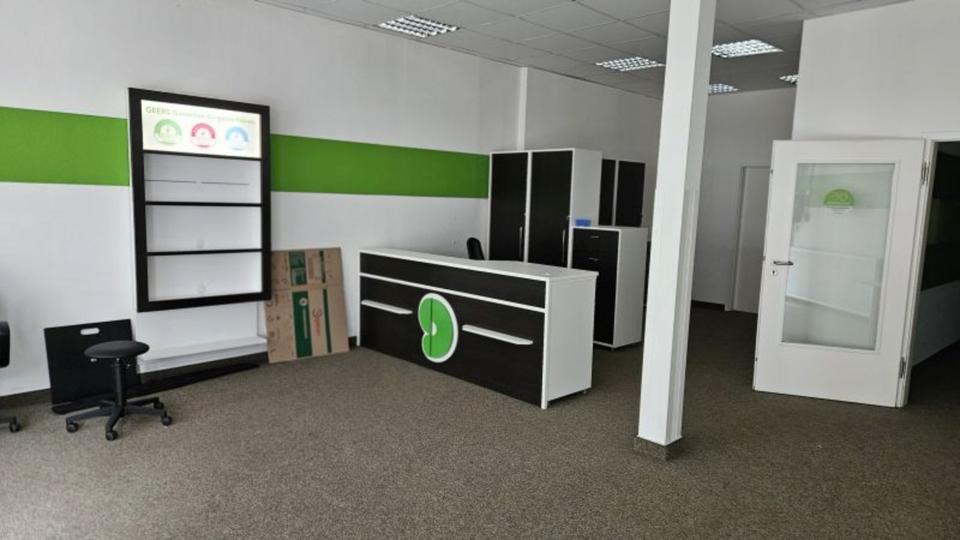 Gewerbeobjekt Korbach - 1.000&euro; | Angebot:24778618