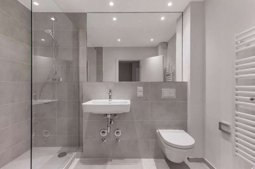 Wohnung zum Mieten in Hamburg 890 € 51 m²