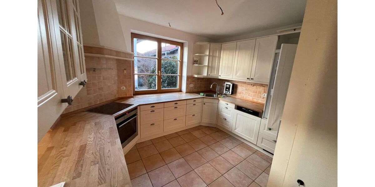 Einfamilienhaus Peißenberg - 5 Zimmer, 190 m&sup2;, 2.850&euro; | Angebot:24530452