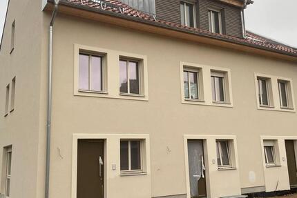 Haus mieten in Gransee I Reihenhaus I 5 Zimmer I Erstbezug I Posthof Gransee® 2.01 5 zimmer
