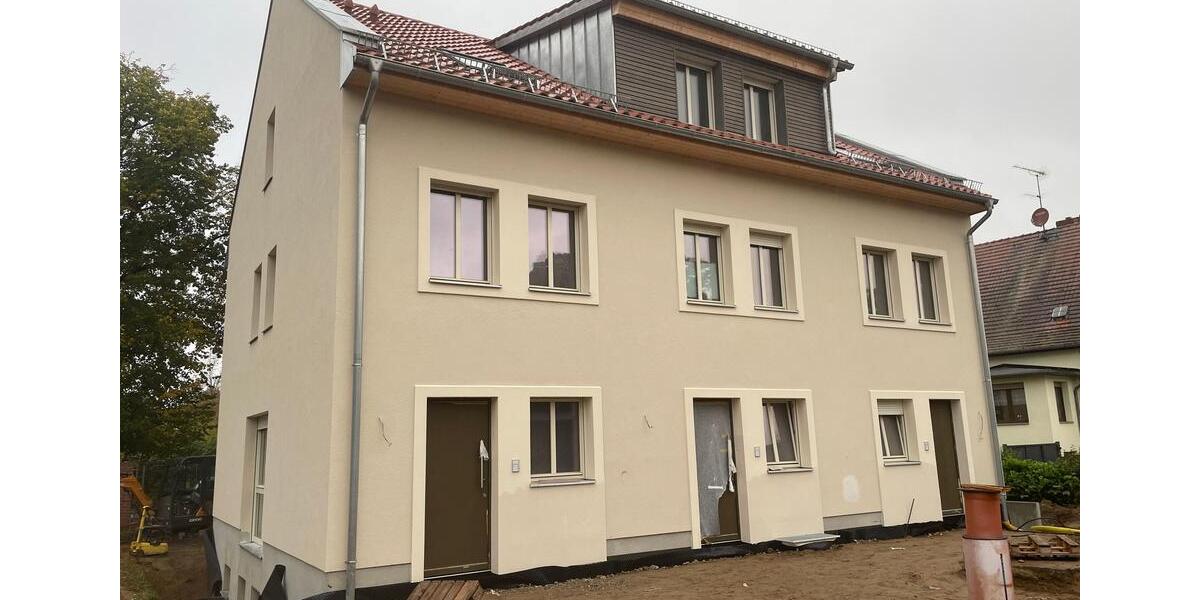 Haus mieten in Gransee I Reihenhaus I 5 Zimmer I Erstbezug I Posthof Gransee® 2.01 5 zimmer