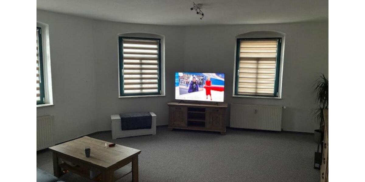 Dachgeschoßwohnung Eggesin - 1 Zimmer, 45 m&sup2;, 292&euro; | Angebot:25805180