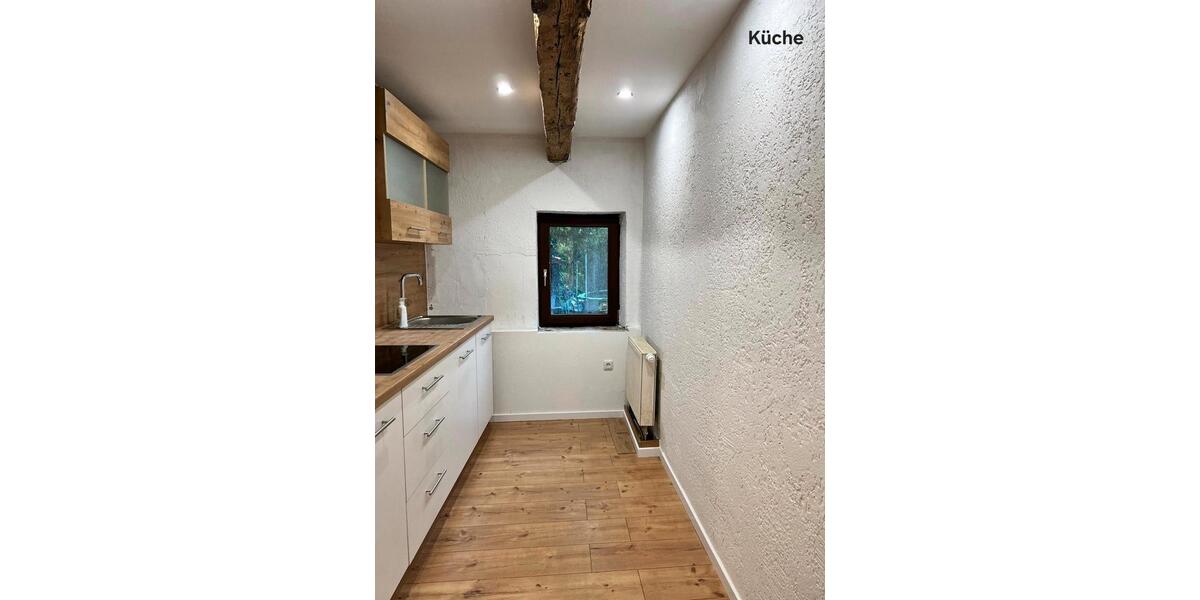 Wohnen auf Zeit Memmingen - 4 Zimmer, 65 m&sup2;, 540&euro; | Angebot:26541678
