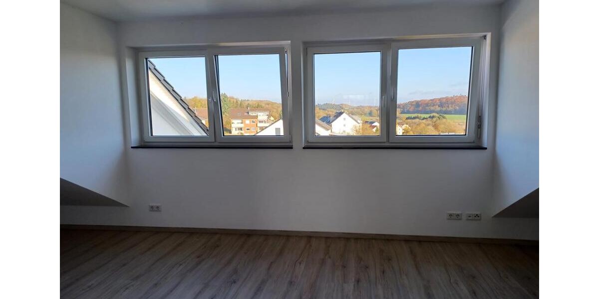 Maisonettenwohnung Blankenheim - 3 Zimmer, 109 m&sup2;, 1.330&euro; | Angebot:25330968