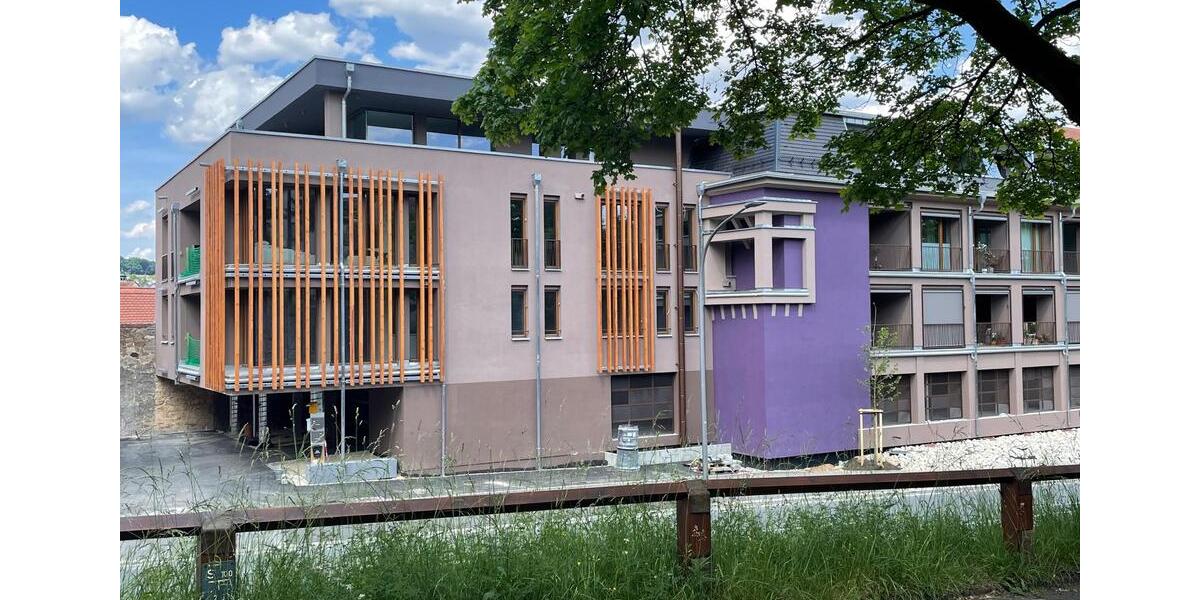 Etagenwohnung Amberg - 4 Zimmer, 146 m&sup2;, 1.990&euro; | Angebot:26544050