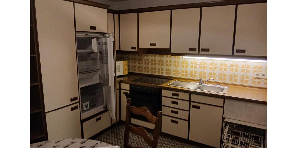 Erdgeschoßwohnung Neufeld - 2 Zimmer, 50 m&sup2;, 500&euro; | Angebot:25932887