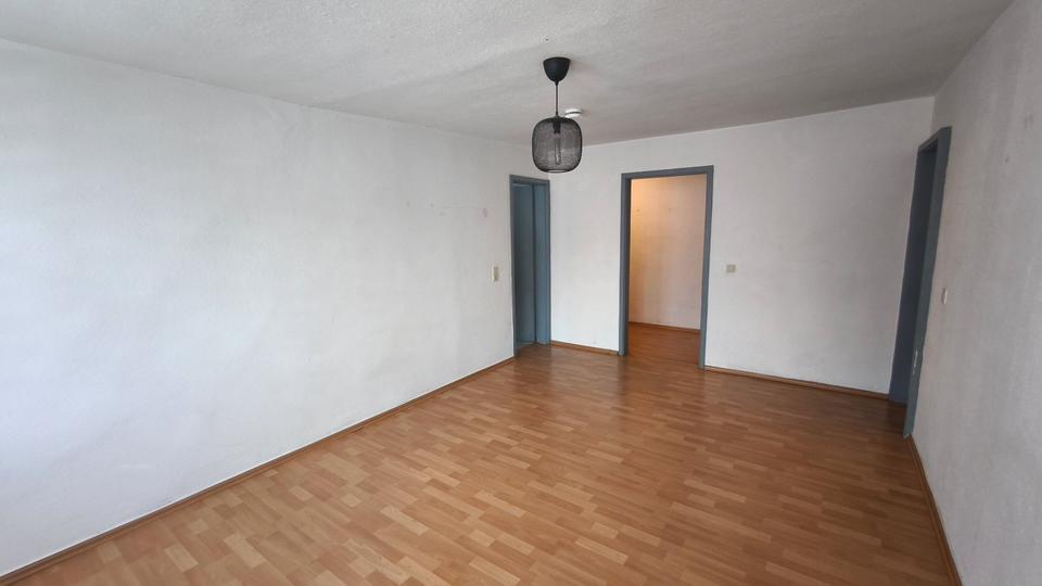 Etagenwohnung Burg - 2 Zimmer, 56 m&sup2;, 370&euro; | Angebot:26423863