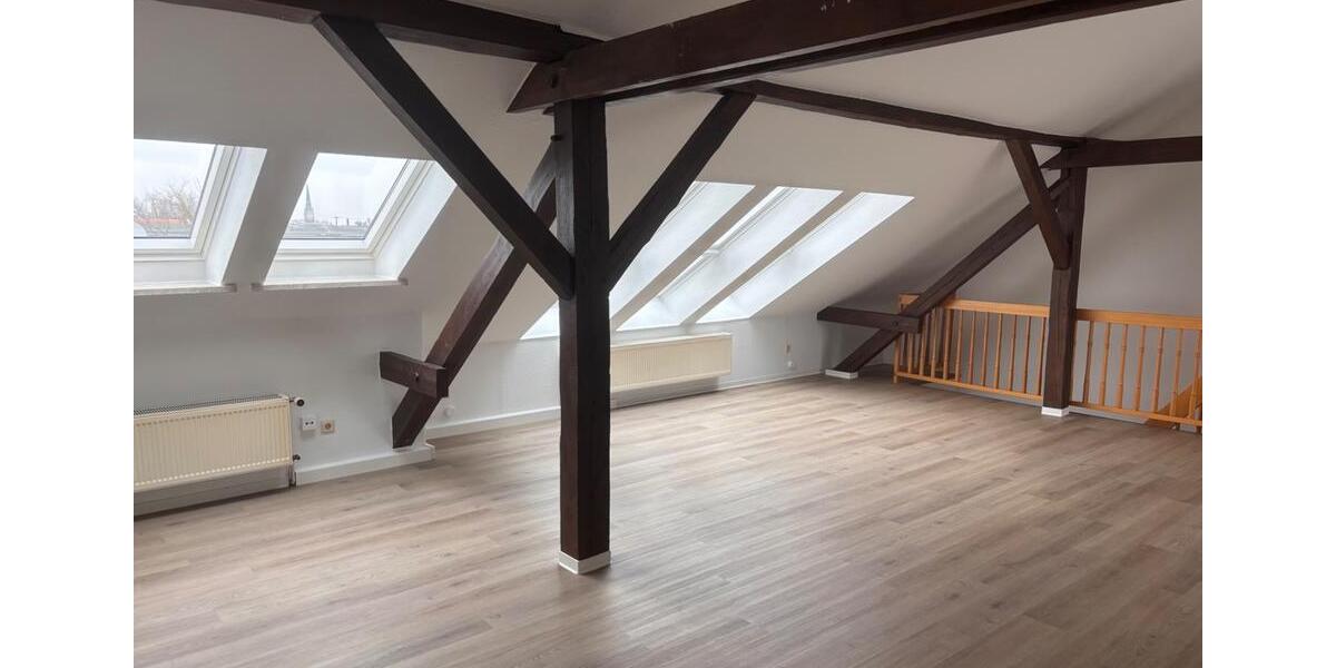 Maisonettenwohnung Frankfurt (Oder) Beresinchen - 4 Zimmer, 155 m&sup2;, 1.007&euro; | Angebot:24750962