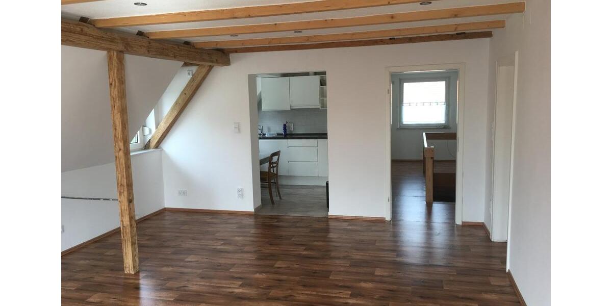 Wohnen auf Zeit Wolfsburg Detmerode - 3 Zimmer, 50 m&sup2;, 95&euro; | Angebot:18986610