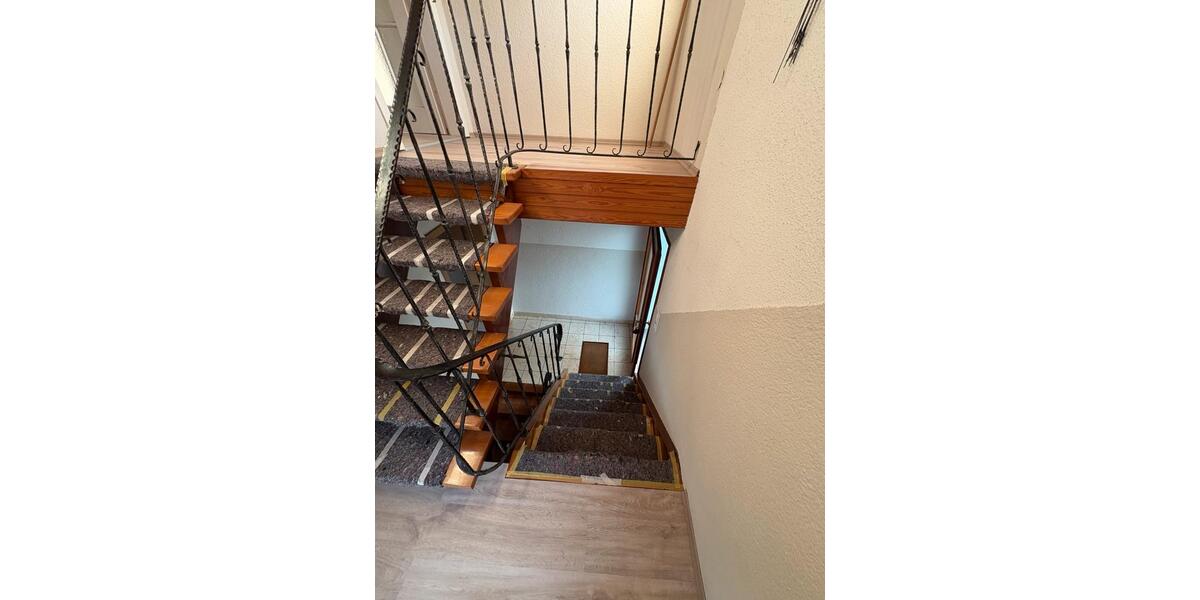 Einfamilienhaus Horb am Neckar - 5 Zimmer, 110 m&sup2;, 950&euro; | Angebot:26693092