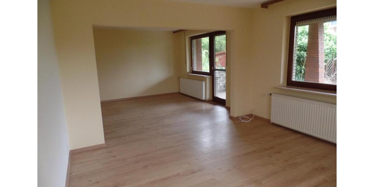Erdgeschoßwohnung Rahden - 3 Zimmer, 90 m&sup2;, 700&euro; | Angebot:24977441