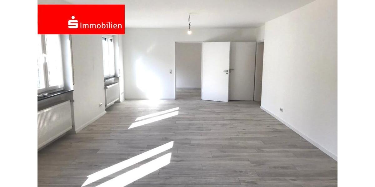 Etagenwohnung Darmstadt - 2 Zimmer, 77 m&sup2;, 917&euro; | Angebot:26660600