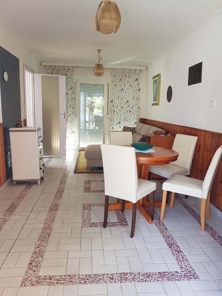 Osteraktion für unser ungarisches Ferienhaus