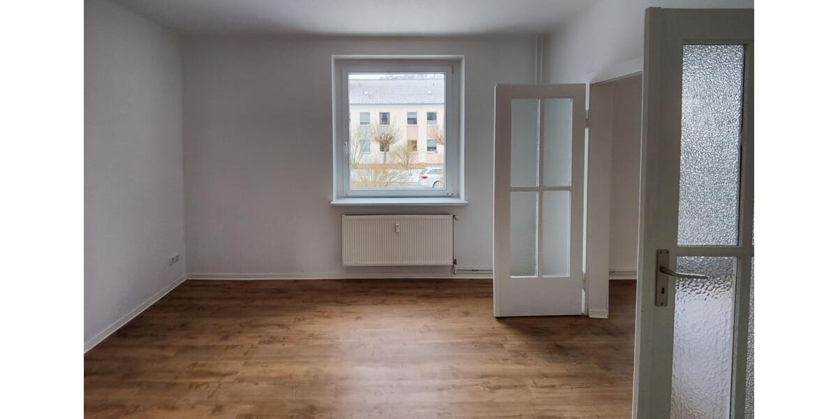 Erdgeschoßwohnung Jänschwalde Kolonie - 4 Zimmer, 86 m&sup2;, 456&euro; | Angebot:24748604