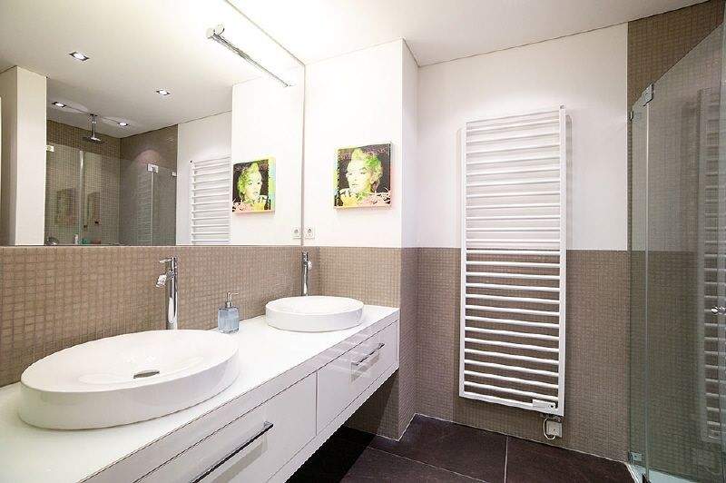 Etagenwohnung München Neuhausen-Nymphenburg - 7 Zimmer, 302 m&sup2;, 7.800&euro; | Angebot:25815056