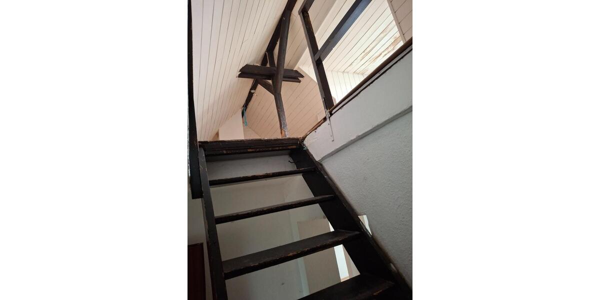 Etagenwohnung Köln Nippes - 2.5 Zimmer, 60 m&sup2;, 900&euro; | Angebot:26454234