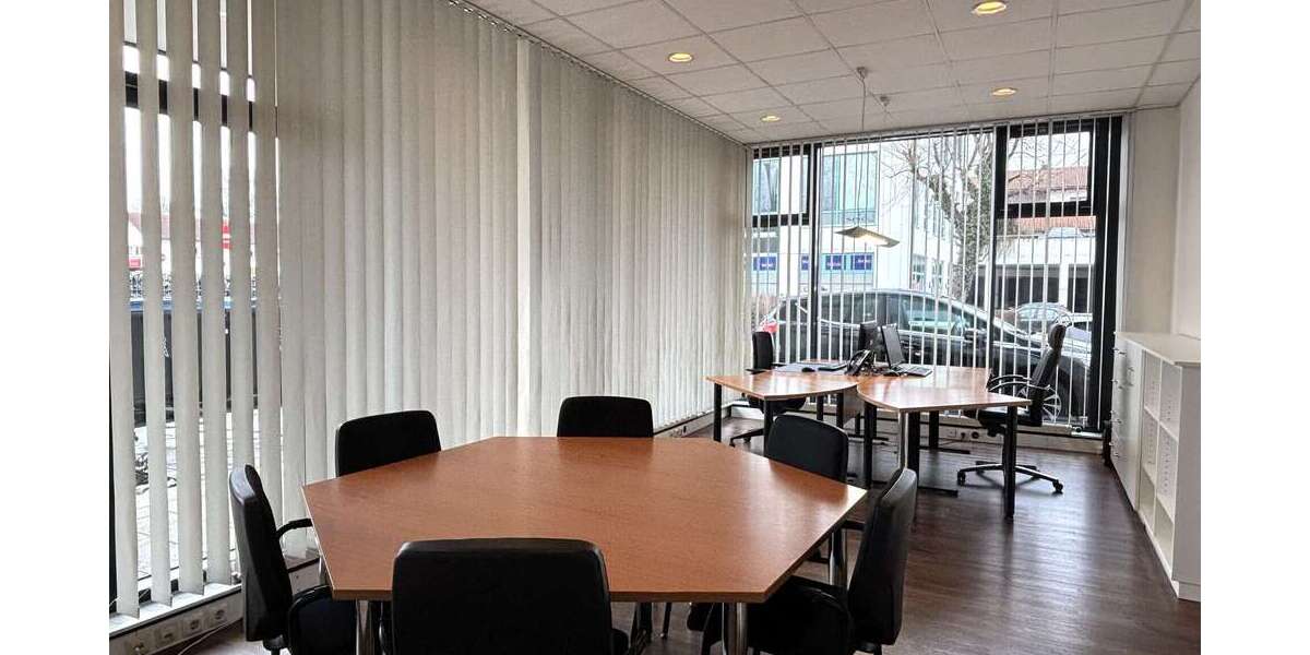 Gewerbeobjekt Penzberg - 650&euro; | Angebot:25458916