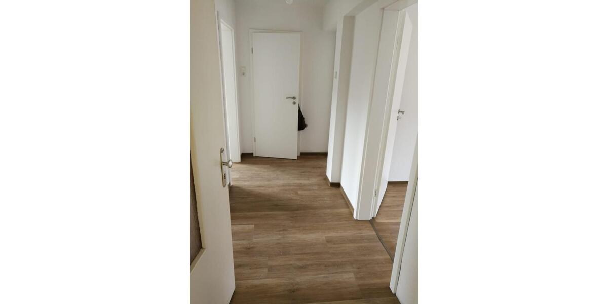 Etagenwohnung Emden - 3 Zimmer, 61 m&sup2;, 580&euro; | Angebot:25219556