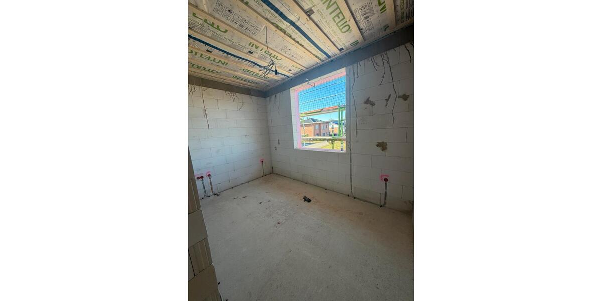 Dachgeschoßwohnung Rehburg-Loccum Loccum - 3 Zimmer, 85 m&sup2;, 1.000&euro; | Angebot:26002123