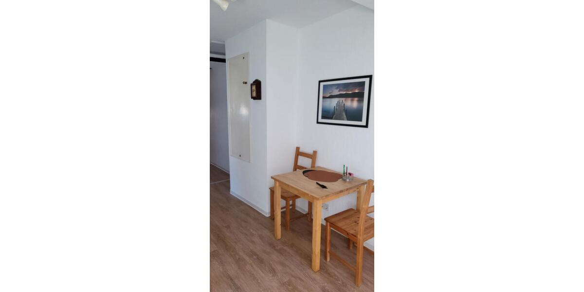 Dachgeschoßwohnung Sankt Ingbert - 1 Zimmer, 27 m&sup2;, 280&euro; | Angebot:26705235