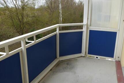 Wohnung Bernburg (Saale) - 3 Zimmer, 58 m&sup2;, 339&euro; | Angebot:25252944