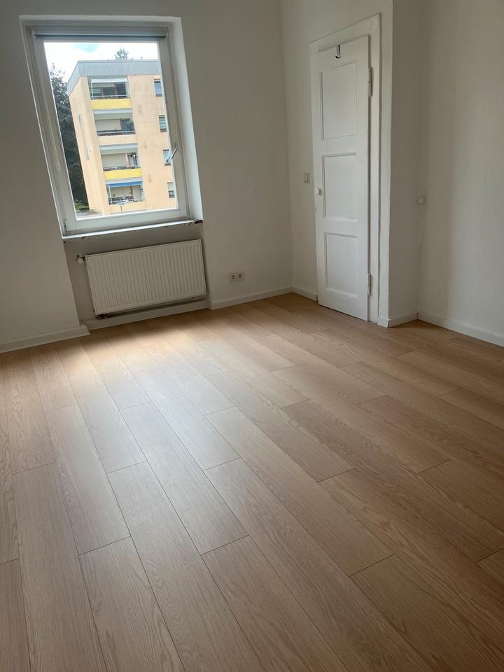 Wohnung in Trier West 70 qm zu vermieten komplett renoviert