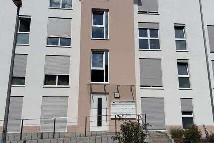 Wohnung Offenburg - 2 Zimmer, 58 m&sup2;, 986&euro; | Angebot:27087537