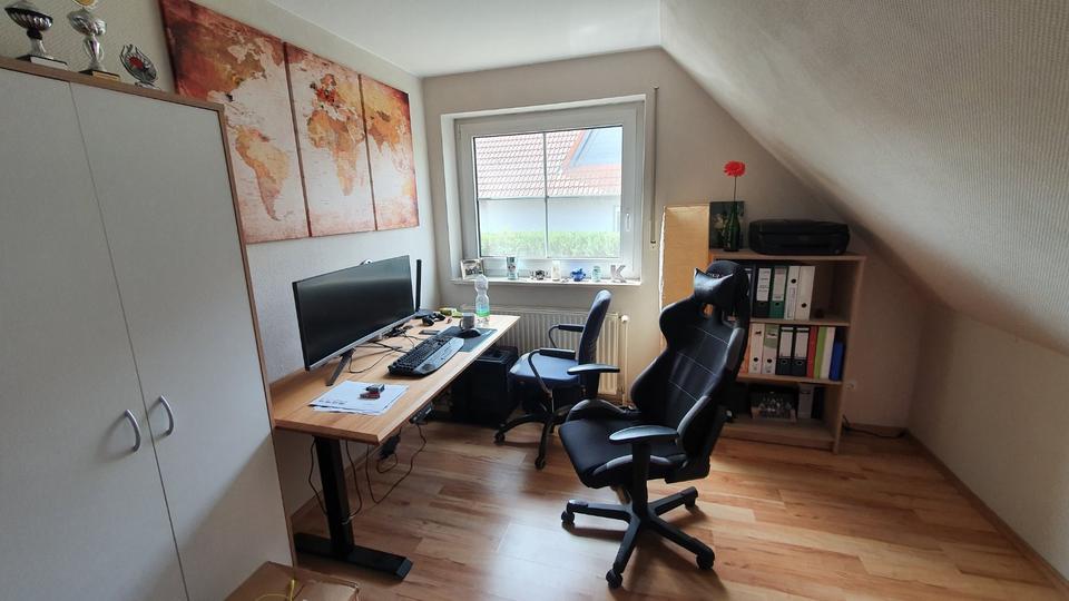 Einfamilienhaus in Sickte OT Volzum mit 4 Zimmern 4 zimmer