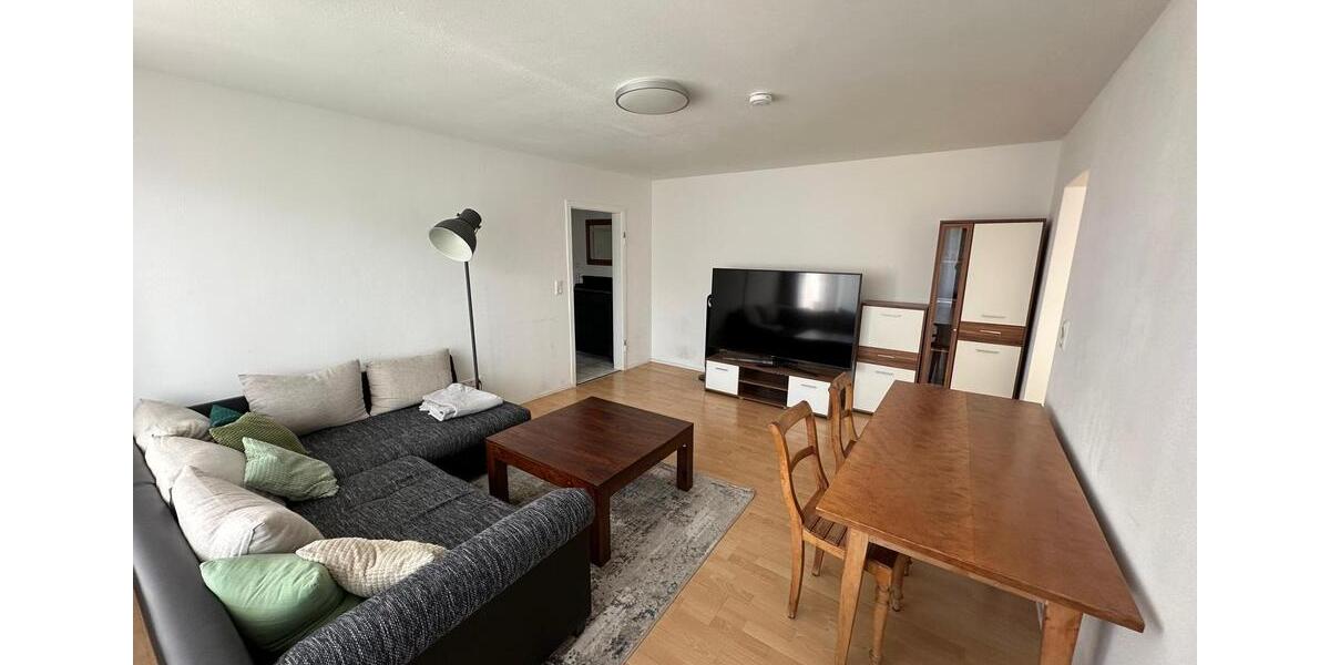 Etagenwohnung Stuttgart Fasanenhof-Ost - 2 Zimmer, 54 m&sup2;, 1.150&euro; | Angebot:24652651