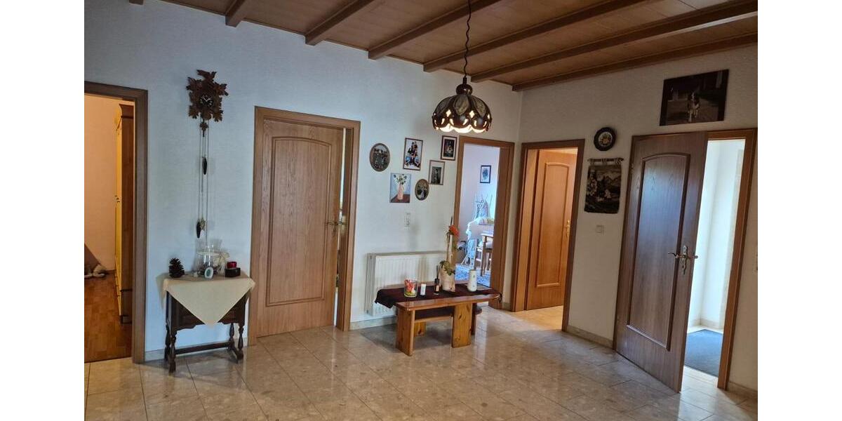 Einfamilienhaus Emden - 3 Zimmer, 107 m&sup2;, 1.200&euro; | Angebot:24842679