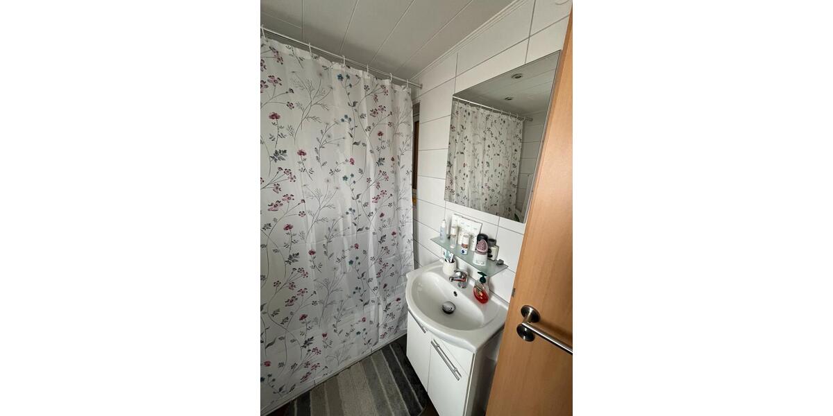 Etagenwohnung Bad Dürrheim - 2 Zimmer, 55 m&sup2;, 800&euro; | Angebot:25049684