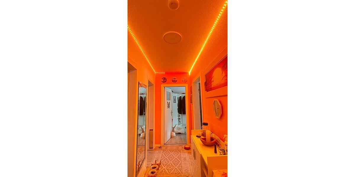 Etagenwohnung Hambergen - 3 Zimmer, 68 m&sup2;, 775&euro; | Angebot:24793518