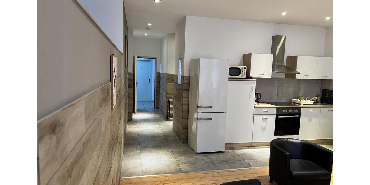 Wohnen auf Zeit Backnang - 2 Zimmer, 65 m&sup2;, 2.070&euro; | Angebot:26210786