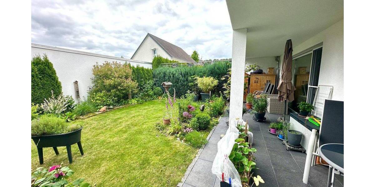 Etagenwohnung Hildesheim Ochtersum - 3 Zimmer, 105 m&sup2;, 1.250&euro; | Angebot:26830362