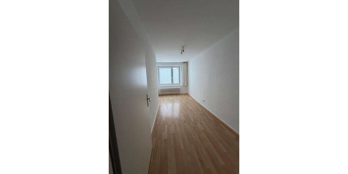 WG‑Zimmer in neuer 3er‑WG -Top Lage in der Oststadt City 1 zimmer