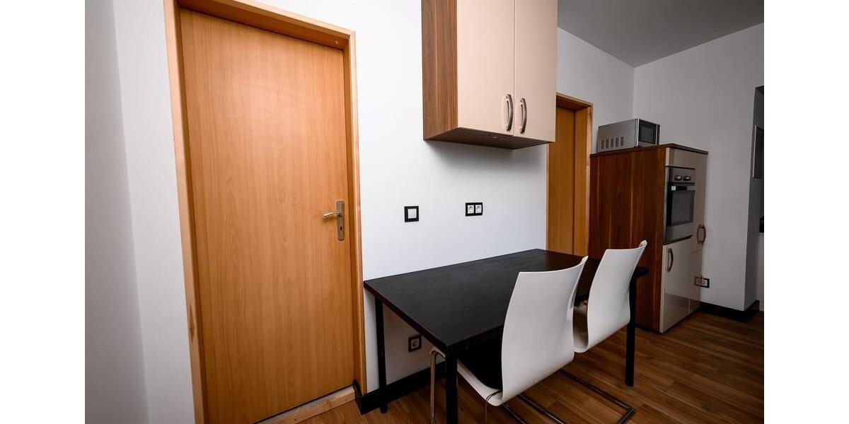 WG Zimmer in Ludwigshafen 2 zimmer