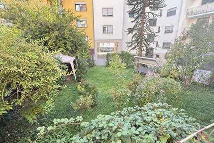 Wohnung Pforzheim Nordstadt - 4 Zimmer, 104 m&sup2;, 1.290&euro; | Angebot:26110112