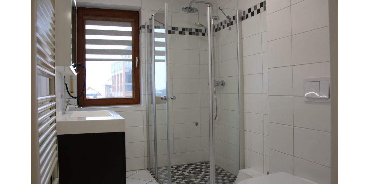 Etagenwohnung Quedlinburg / Bad Suderode Bad Suderode - 2 Zimmer, 56 m&sup2;, 700&euro; | Angebot:25096692