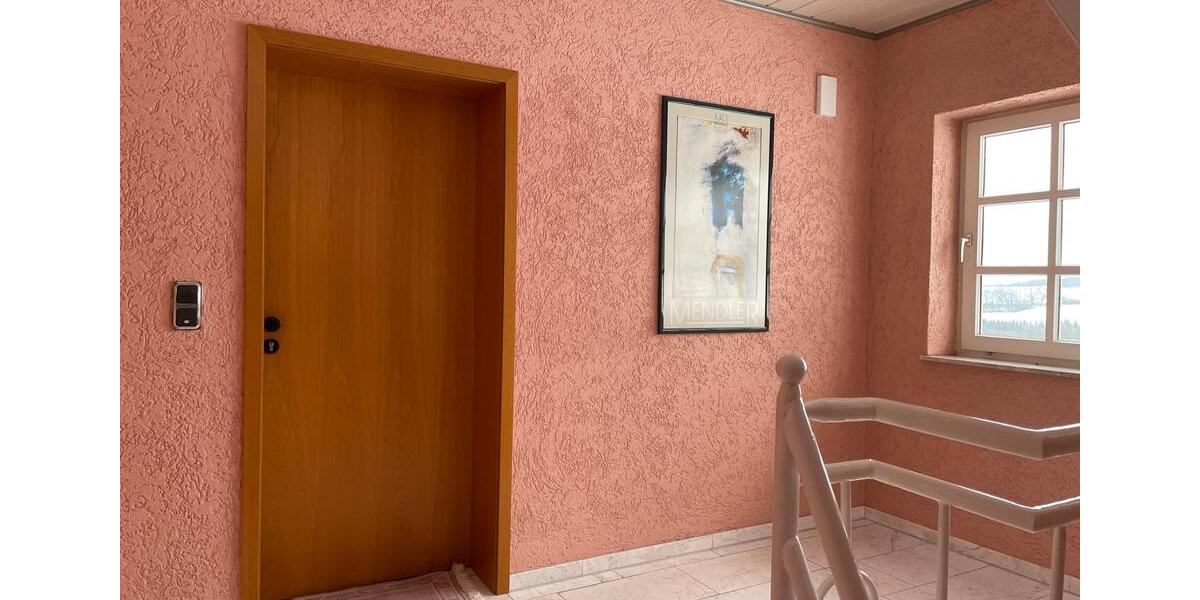 Etagenwohnung Steinau an der Straße - 1 Zimmer, 55 m&sup2;, 435&euro; | Angebot:24713122