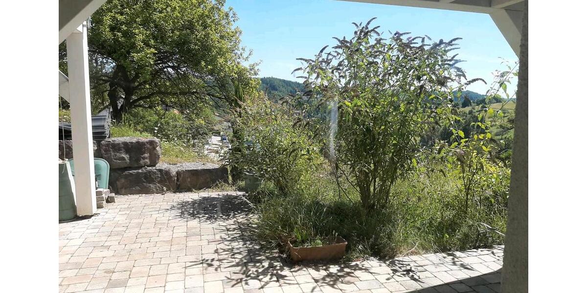 Hochparterre Spiegelberg - 2 Zimmer, 90 m&sup2;, 890&euro; | Angebot:26441813