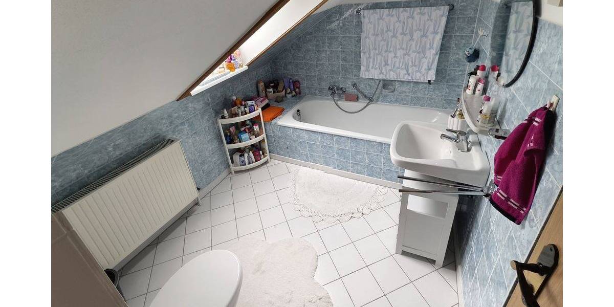 Etagenwohnung Uetze Eltze - 2 Zimmer, 63 m&sup2;, 450&euro; | Angebot:26862440