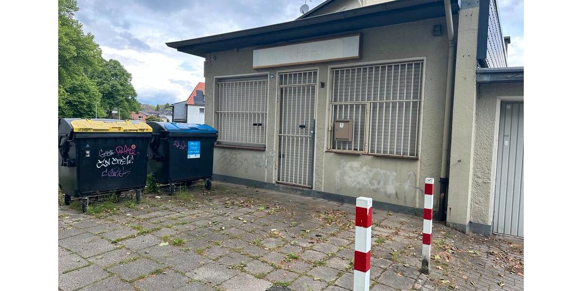 Gewerbeobjekt Herne Sodingen - 800&euro; | Angebot:26637653